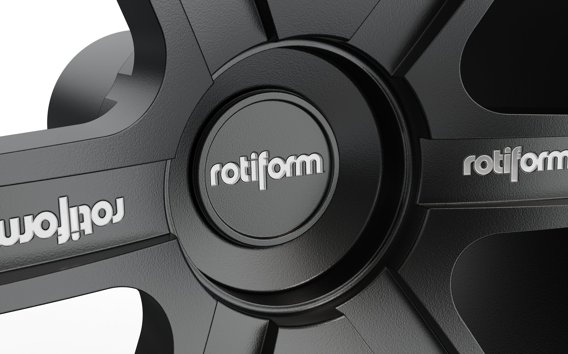 STL FILE ROTIFORM NGO WHEEL 3D MODEL - ARTISTIT