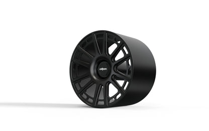 STL FILE ROTIFORM OZR WHEEL 3D MODEL - ARTISTIT