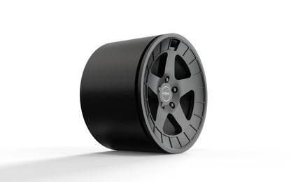 STL FILE ROTIFORM ROC-F WHEEL 3D MODEL - ARTISTIT