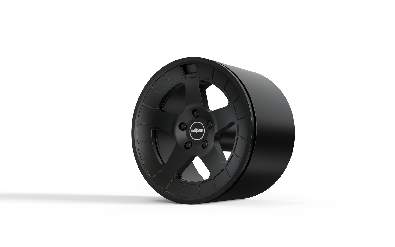 ROTIFORM ROC-F WHEEL 3D MODEL – ARTISTIT