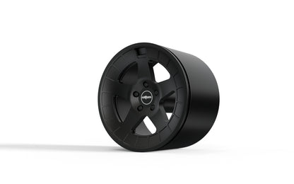 STL FILE ROTIFORM ROC-F WHEEL 3D MODEL - ARTISTIT