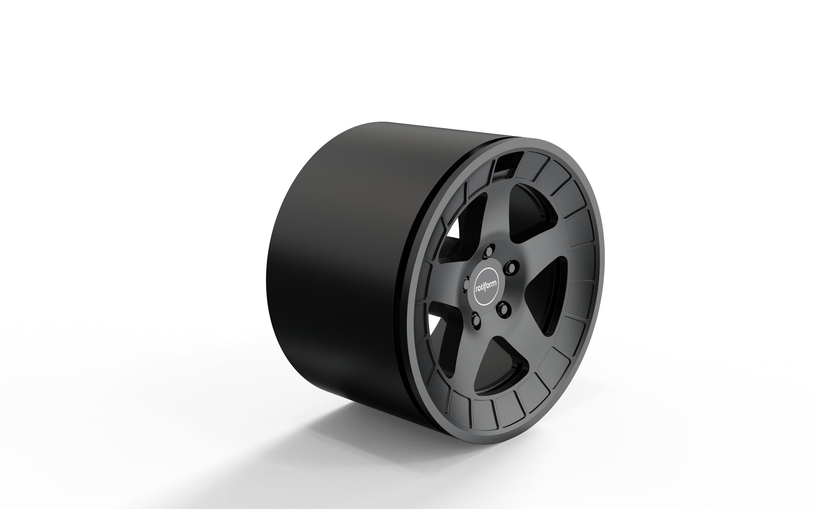 ROTIFORM ROC-F WHEEL 3D MODEL – ARTISTIT