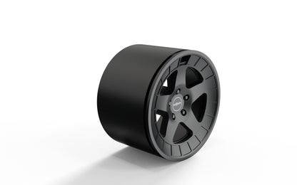 STL FILE ROTIFORM ROC-F WHEEL 3D MODEL - ARTISTIT