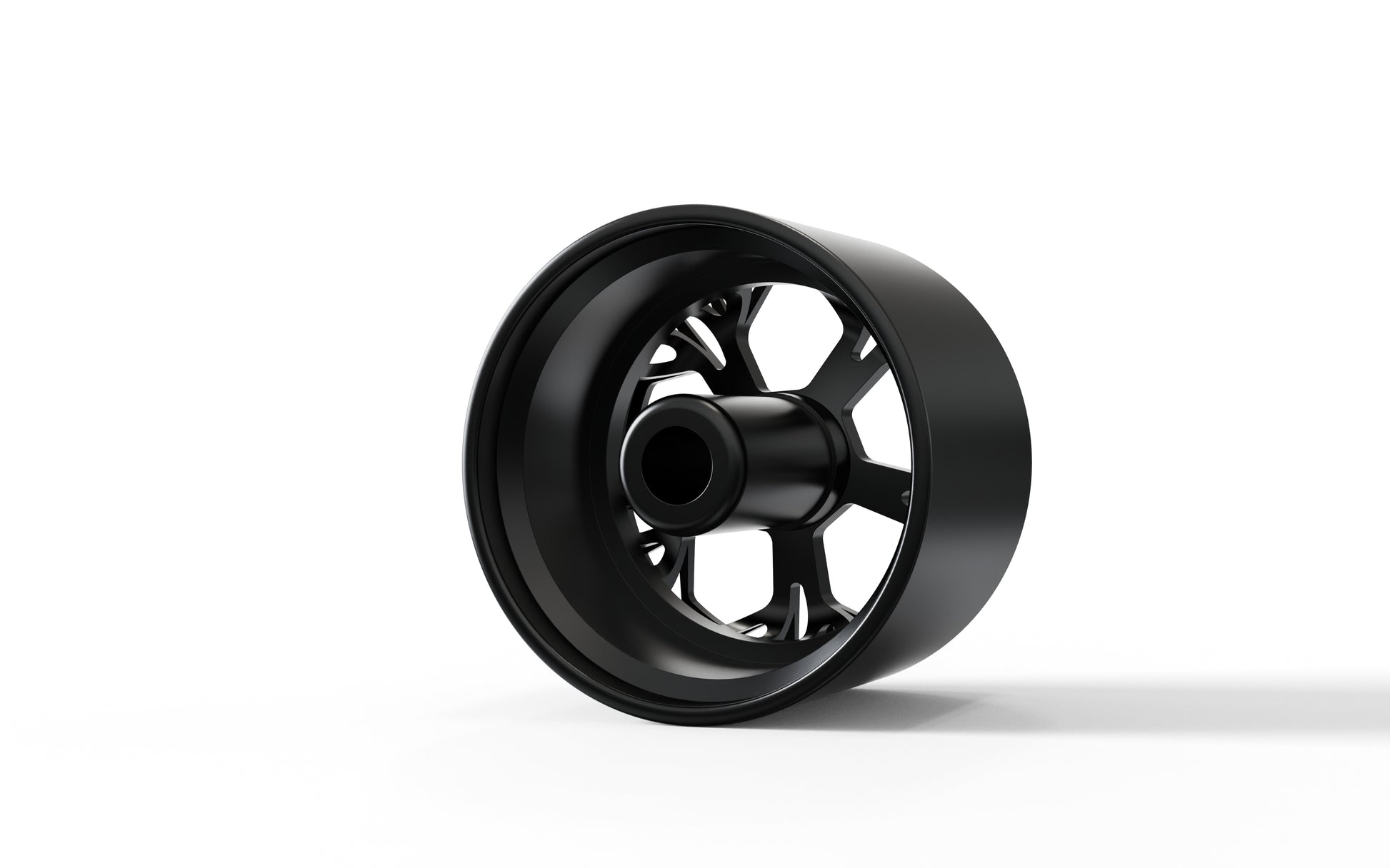 STL FILE ROTIFORM SEF WHEEL 3D MODEL - ARTISTIT