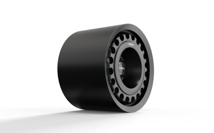 STL FILE ROTIFORM STL WHEEL 3D MODEL - ARTISTIT