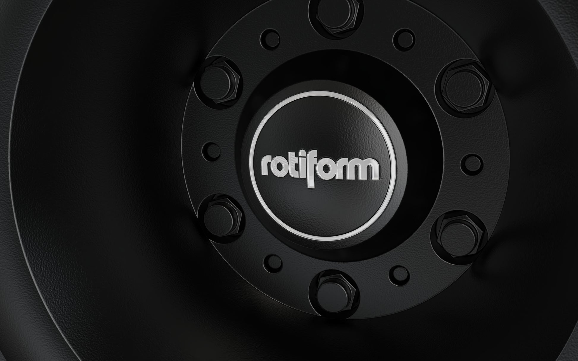 STL FILE ROTIFORM STL WHEEL 3D MODEL - ARTISTIT