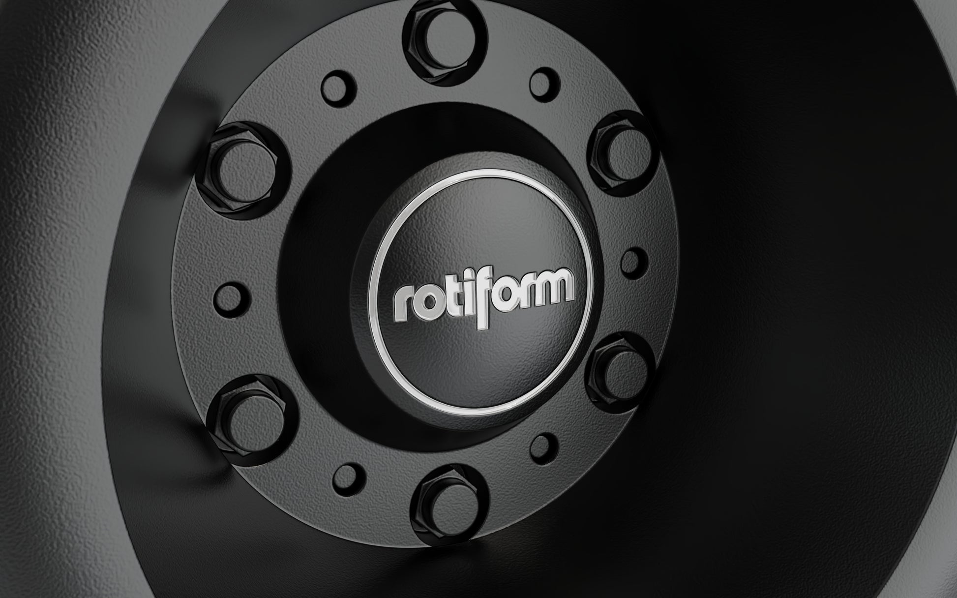 STL FILE ROTIFORM STL WHEEL 3D MODEL - ARTISTIT