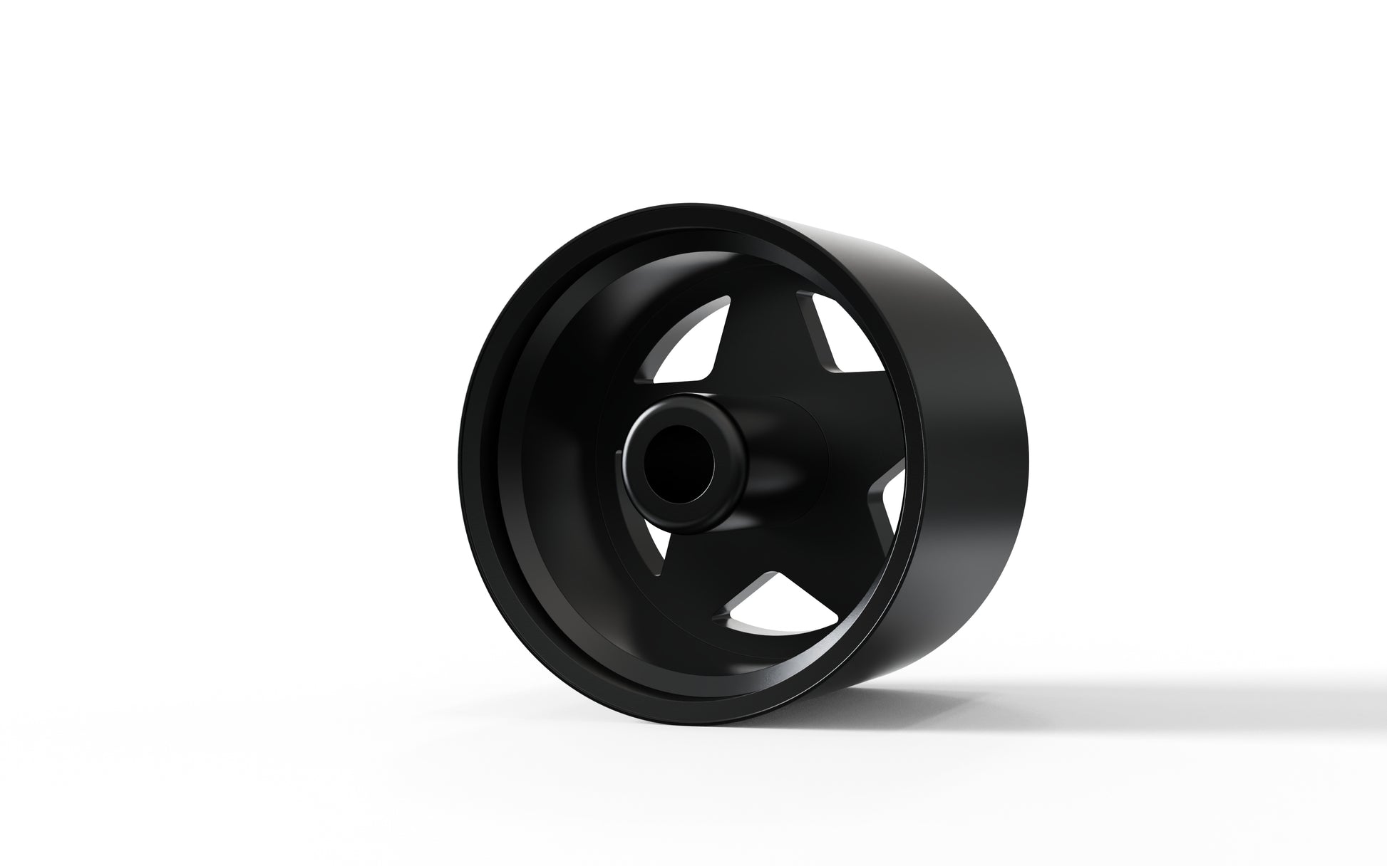 STL FILE ROTIFORM TRN WHEEL 3D MODEL - ARTISTIT