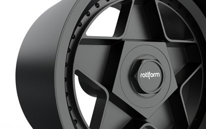 STL FILE ROTIFORM TRN WHEEL 3D MODEL - ARTISTIT