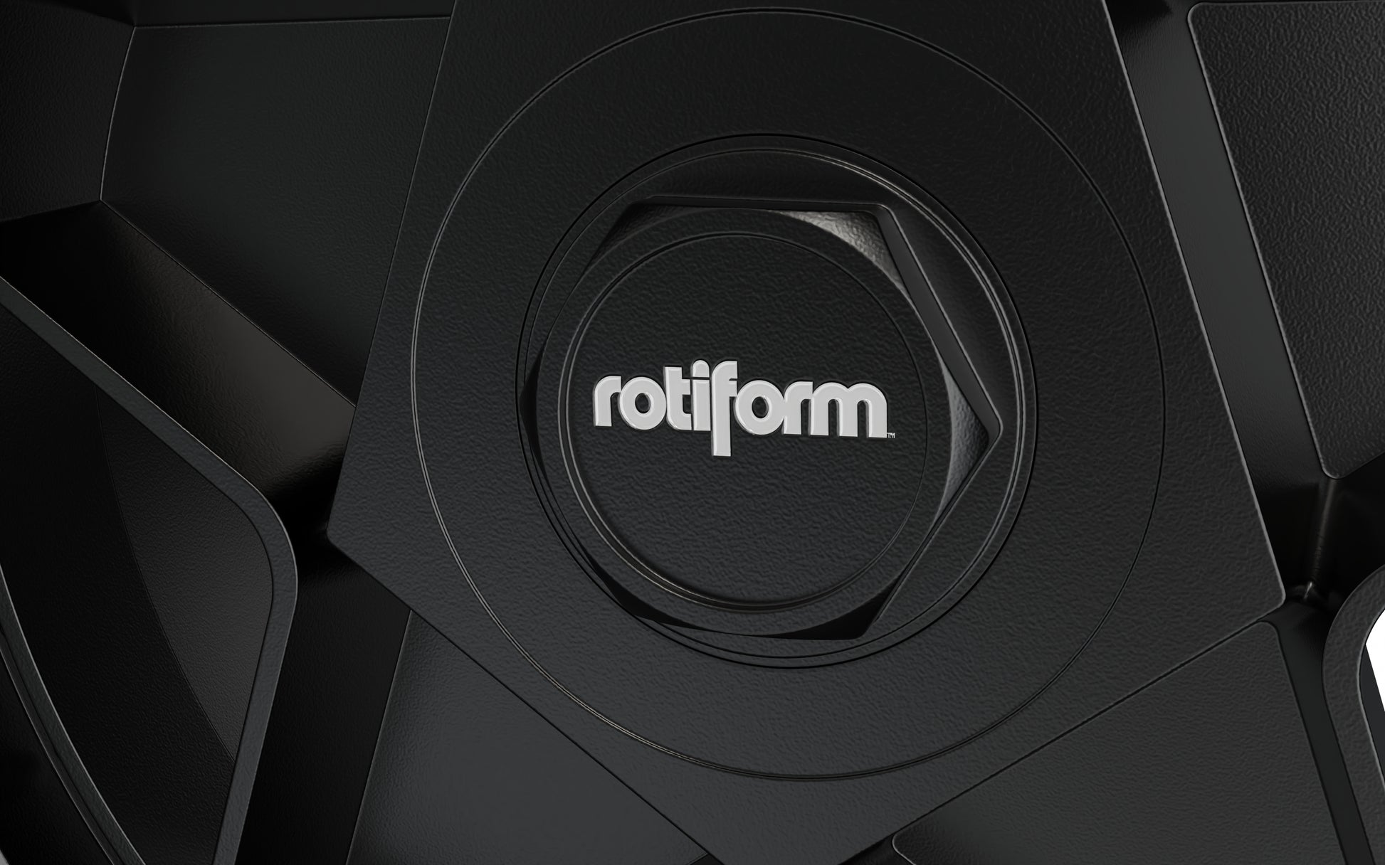 STL FILE ROTIFORM TRN WHEEL 3D MODEL - ARTISTIT