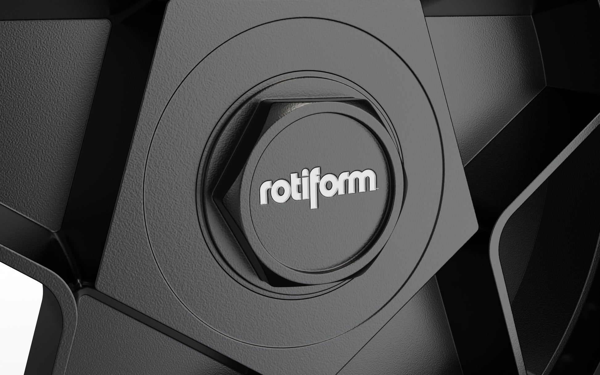 STL FILE ROTIFORM TRN WHEEL 3D MODEL - ARTISTIT