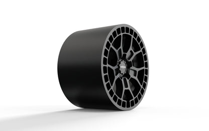 STL FILE ROTIFORM ZMO-M WHEEL 3D MODEL - ARTISTIT