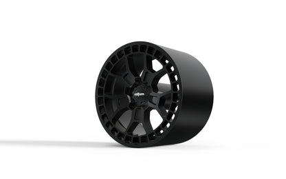 STL FILE ROTIFORM ZMO-M WHEEL 3D MODEL - ARTISTIT
