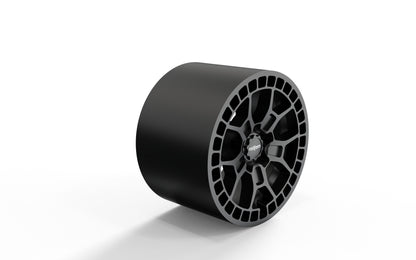 STL FILE ROTIFORM ZMO-M WHEEL 3D MODEL - ARTISTIT