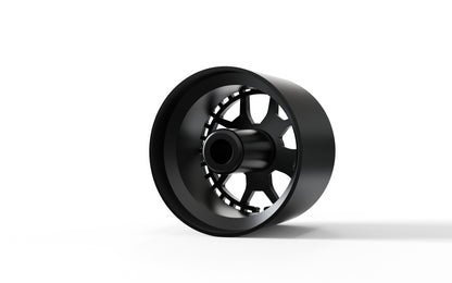 STL FILE ROTIFORM ZMO-M WHEEL 3D MODEL - ARTISTIT