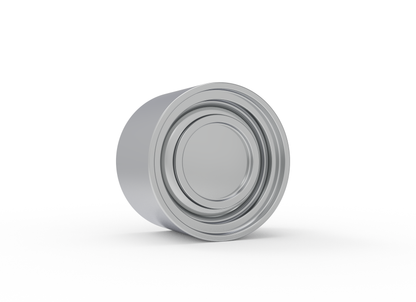 STL FILE AMERICAN RACING SMOOTHIE WHEEL 3D MODEL - ARTISTIT