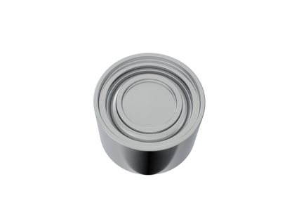 STL FILE AMERICAN RACING SMOOTHIE WHEEL 3D MODEL - ARTISTIT