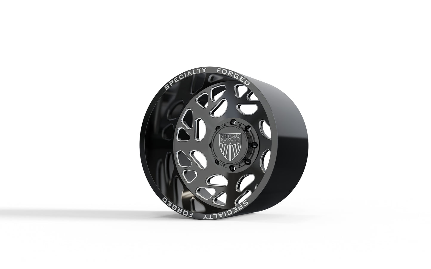 STL FILE REAR SPECIALITY FORGED D008 DUALLY WHEEL 3D MODEL - ARTISTIT