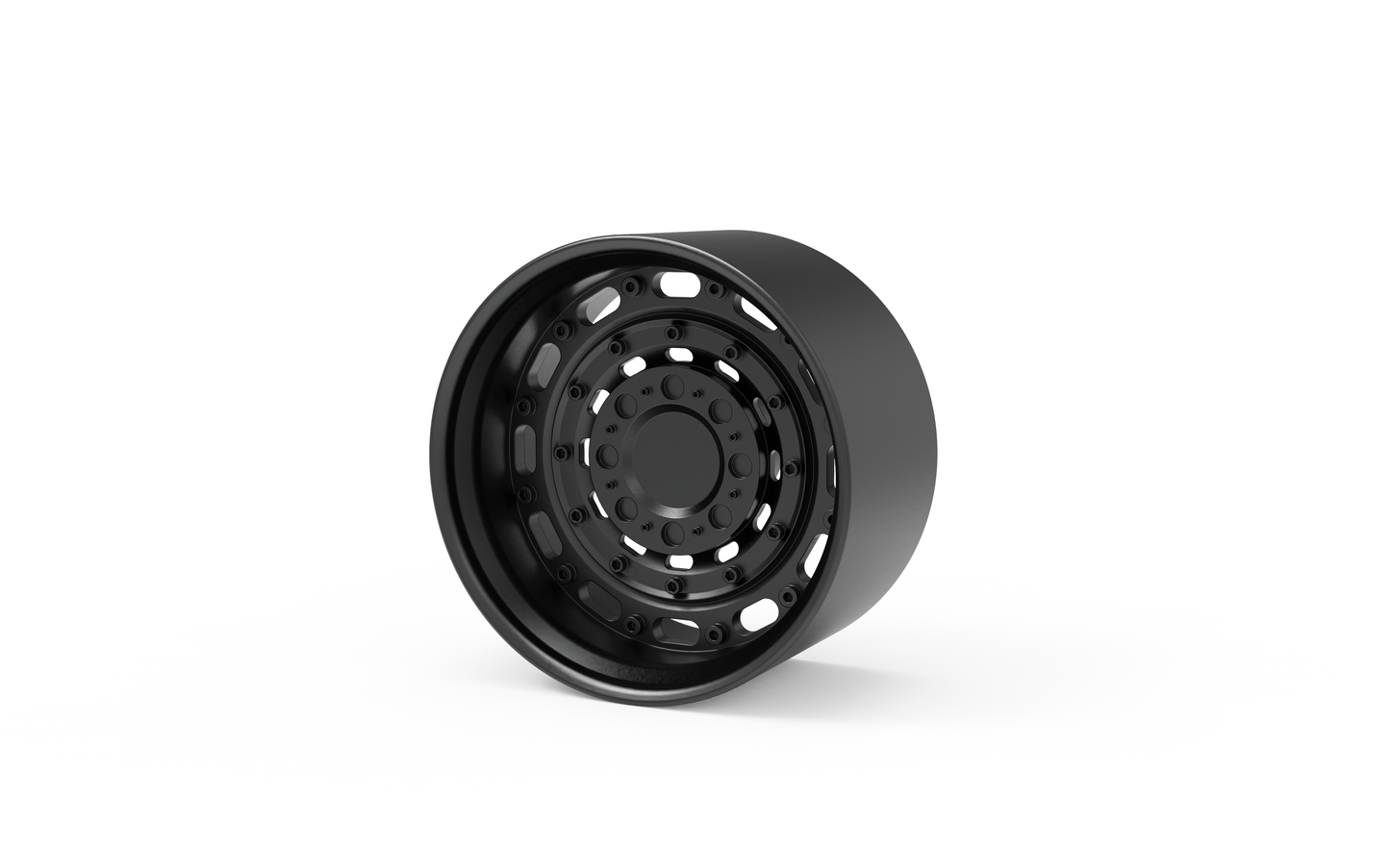 STL FILE BLACK RHINO Arsenal WHEEL 3D MODEL - ARTISTIT