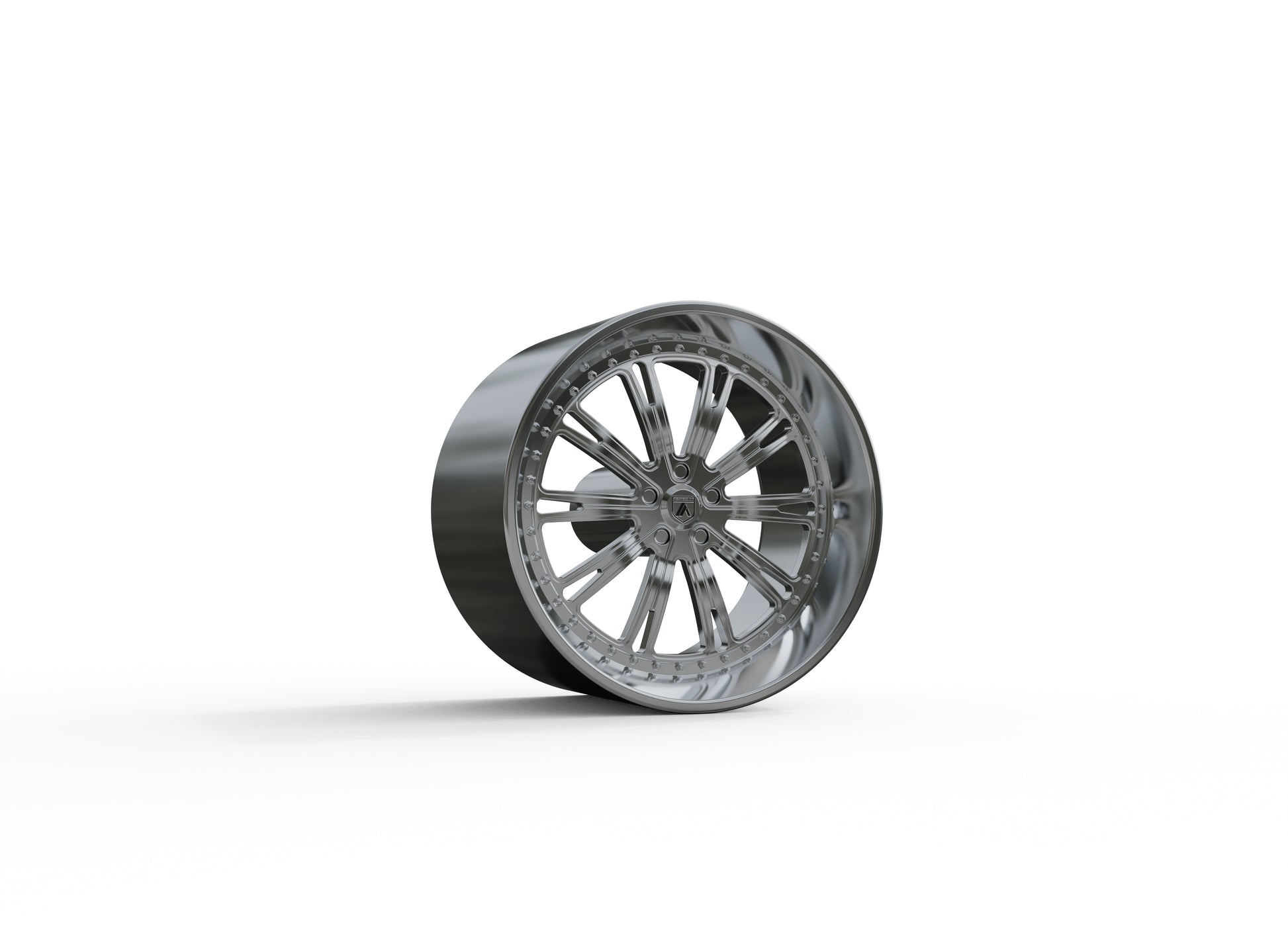 STL FILE ASANTI AF851 WHEEL 3D MODEL - ARTISTIT