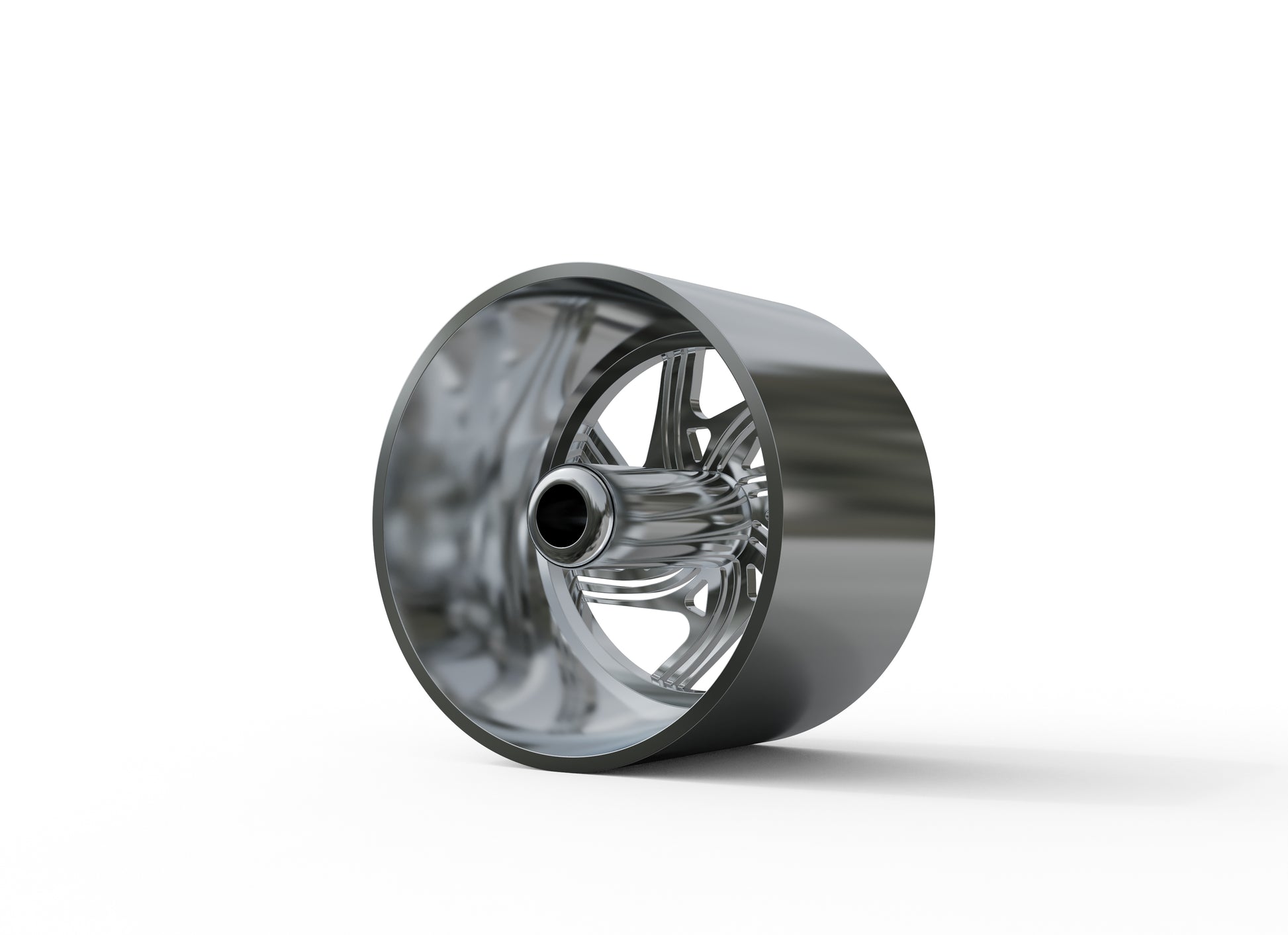 STL FILE ASANTI AF 859 WHEEL 3D MODEL - ARTISTIT