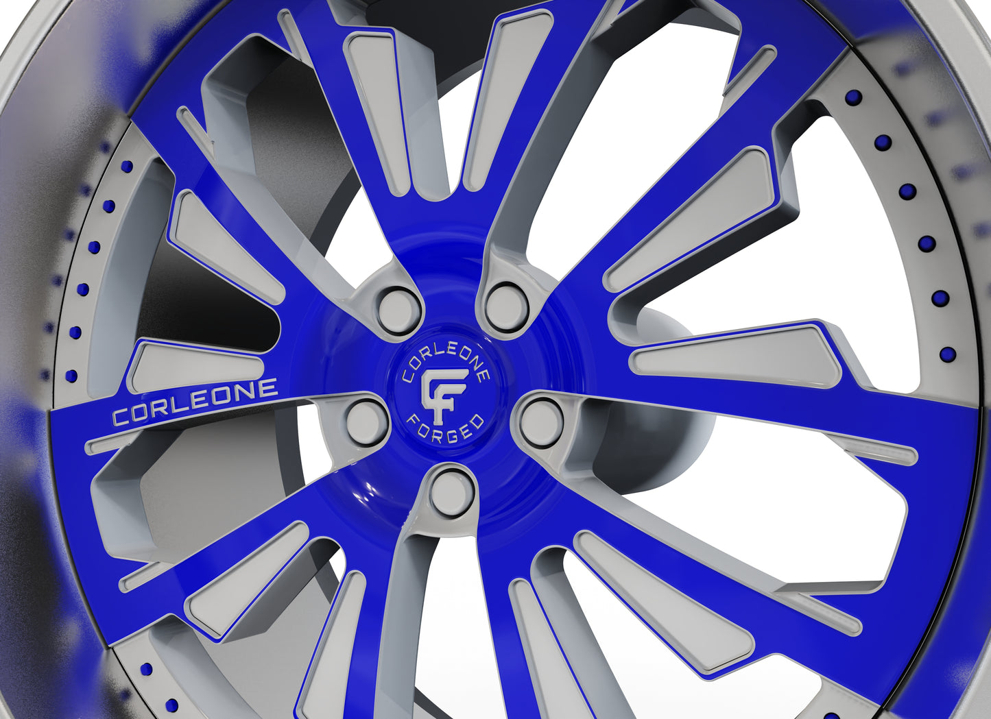 STL FILE CORLEONE CASSIDY STANDARD WHEEL 3D MODEL - ARTISTIT