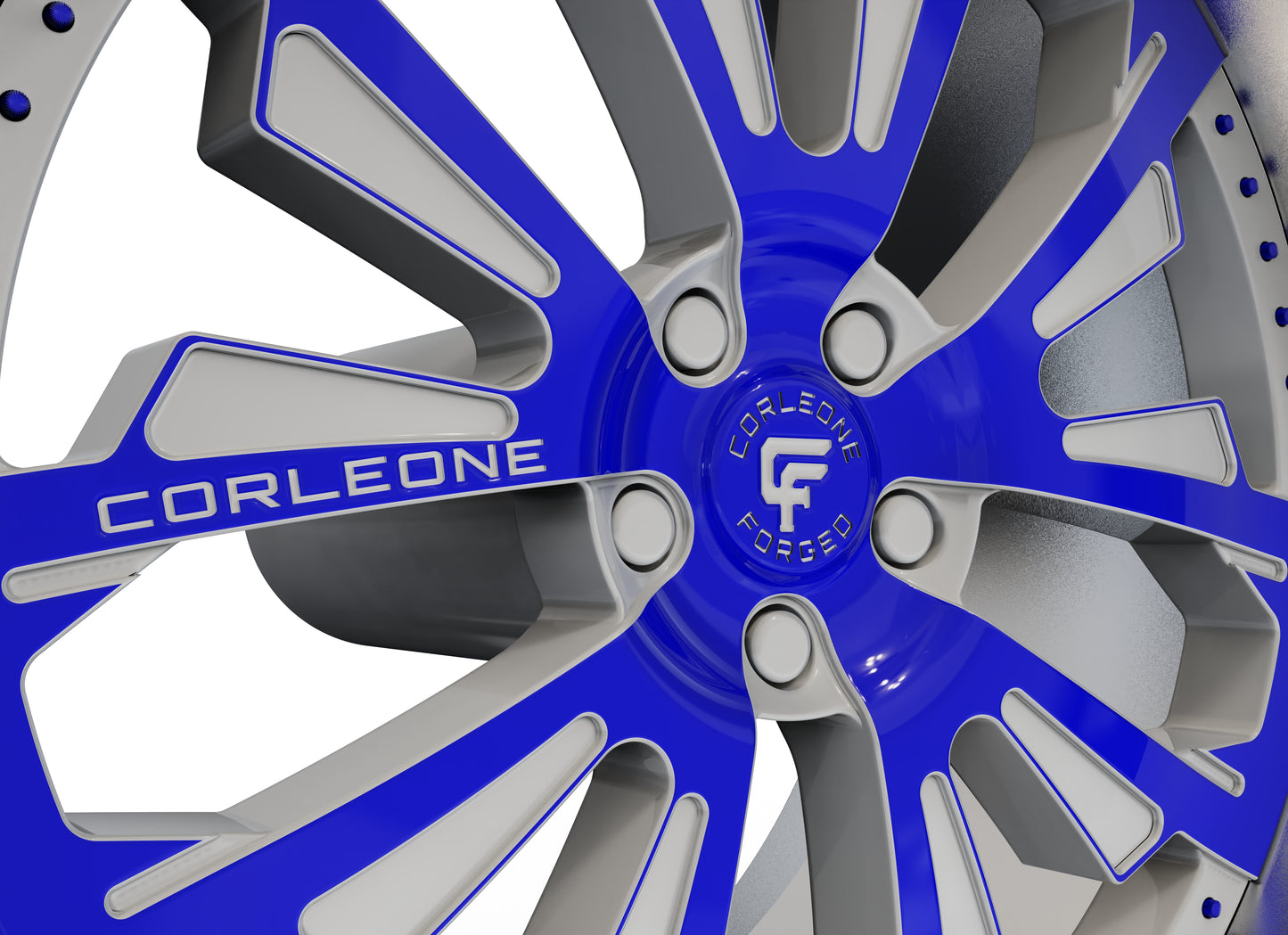 STL FILE CORLEONE CASSIDY STANDARD WHEEL 3D MODEL - ARTISTIT