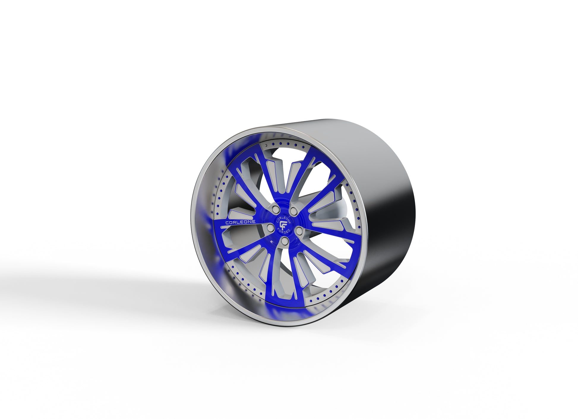 STL FILE CORLEONE CASSIDY STANDARD WHEEL 3D MODEL - ARTISTIT