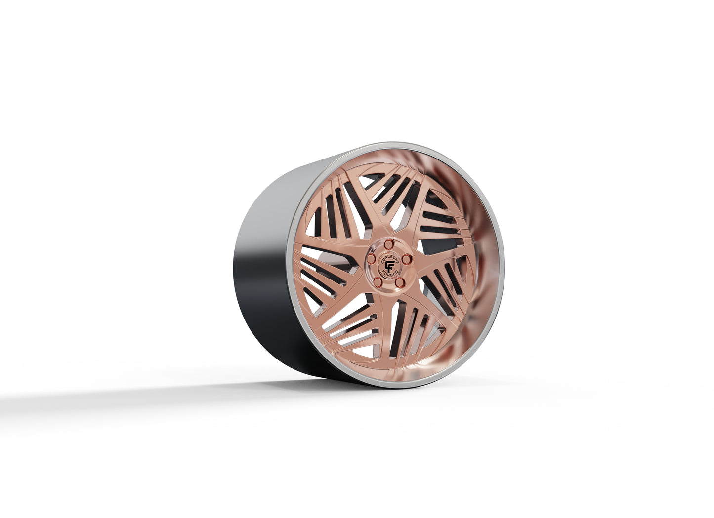 STL FILE CORLEONE avolo STANDARD WHEEL 3D MODEL - ARTISTIT