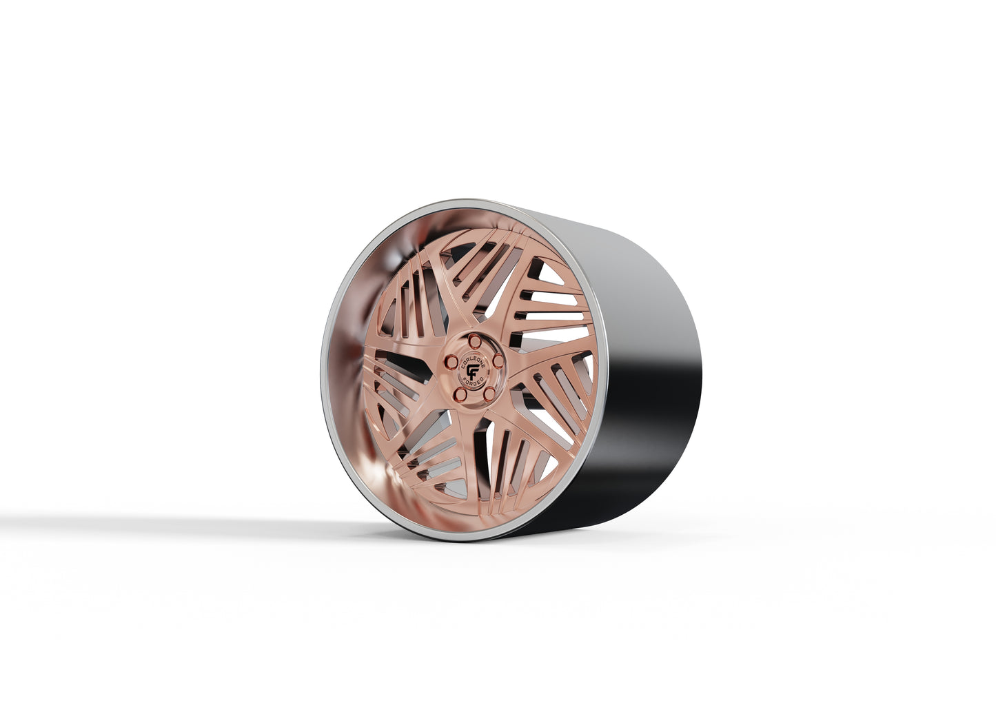 STL FILE CORLEONE avolo STANDARD WHEEL 3D MODEL - ARTISTIT