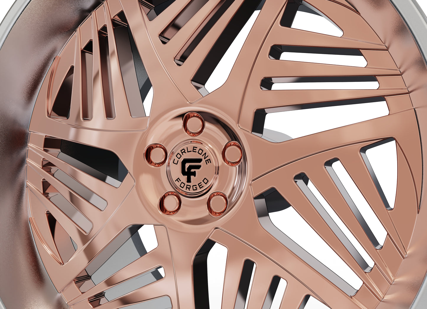 STL FILE CORLEONE avolo STANDARD WHEEL 3D MODEL - ARTISTIT