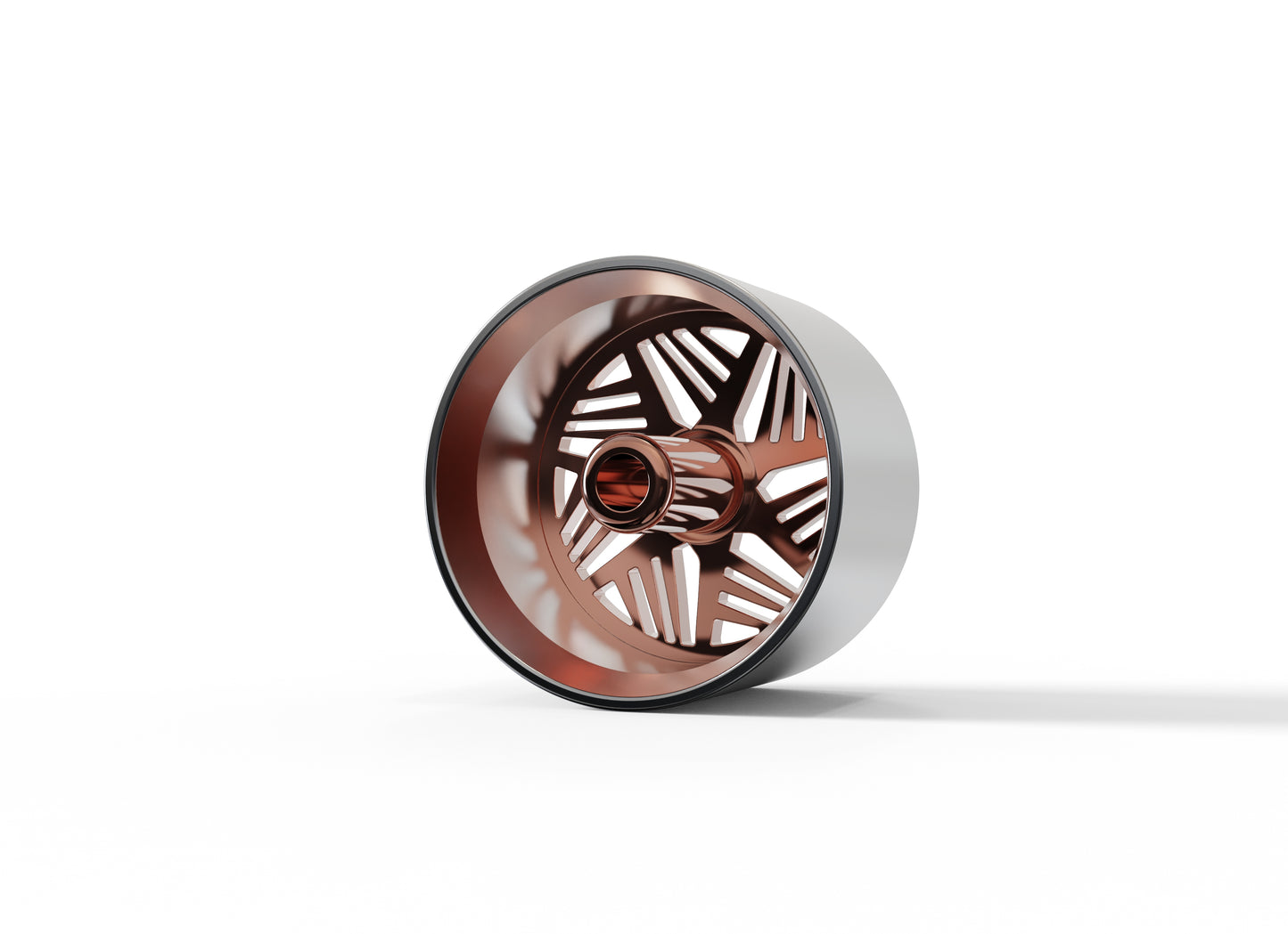 STL FILE CORLEONE avolo STANDARD WHEEL 3D MODEL - ARTISTIT