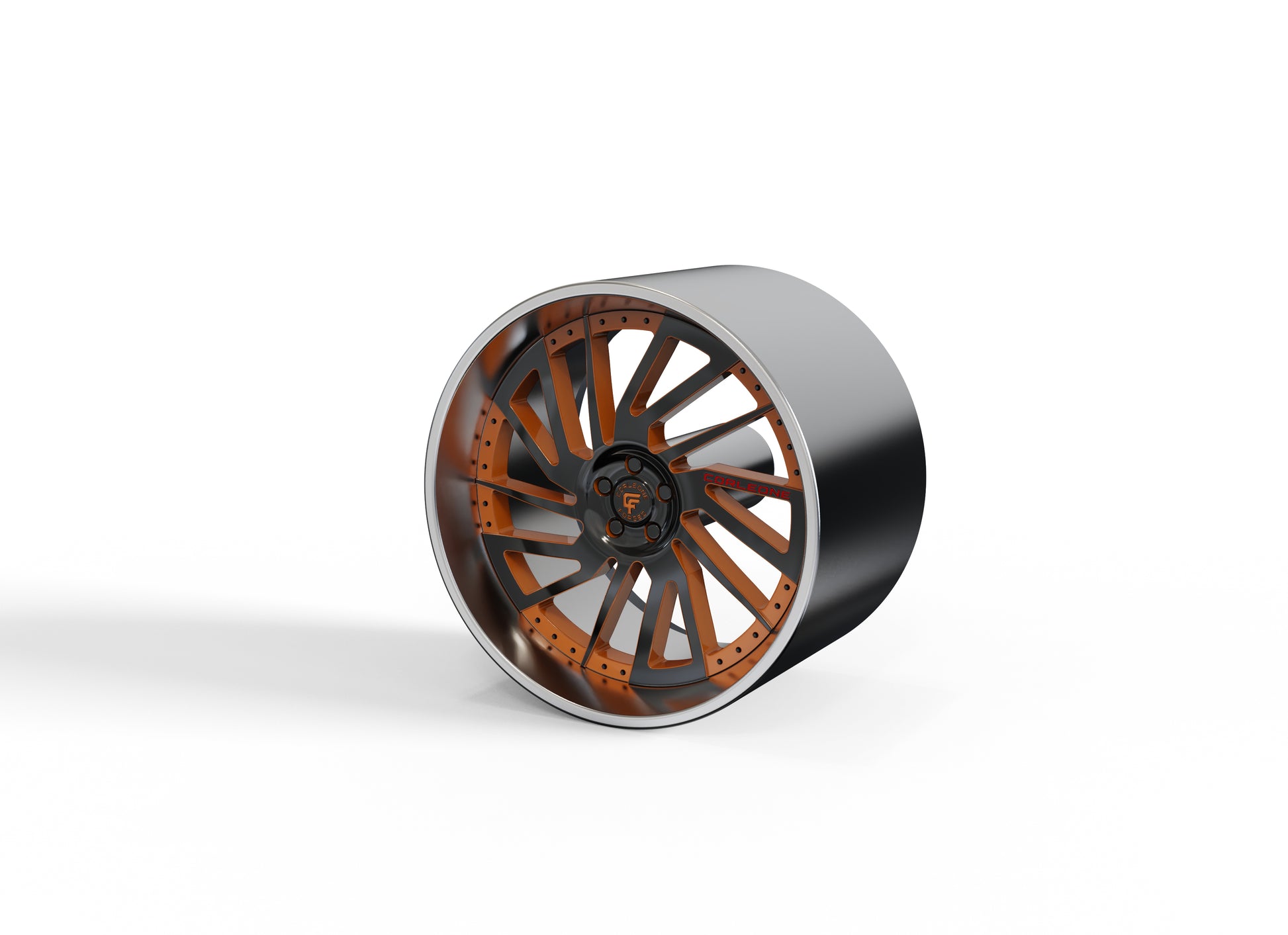 STL FILE CORLEONE chodos STANDARD WHEEL 3D MODEL - ARTISTIT