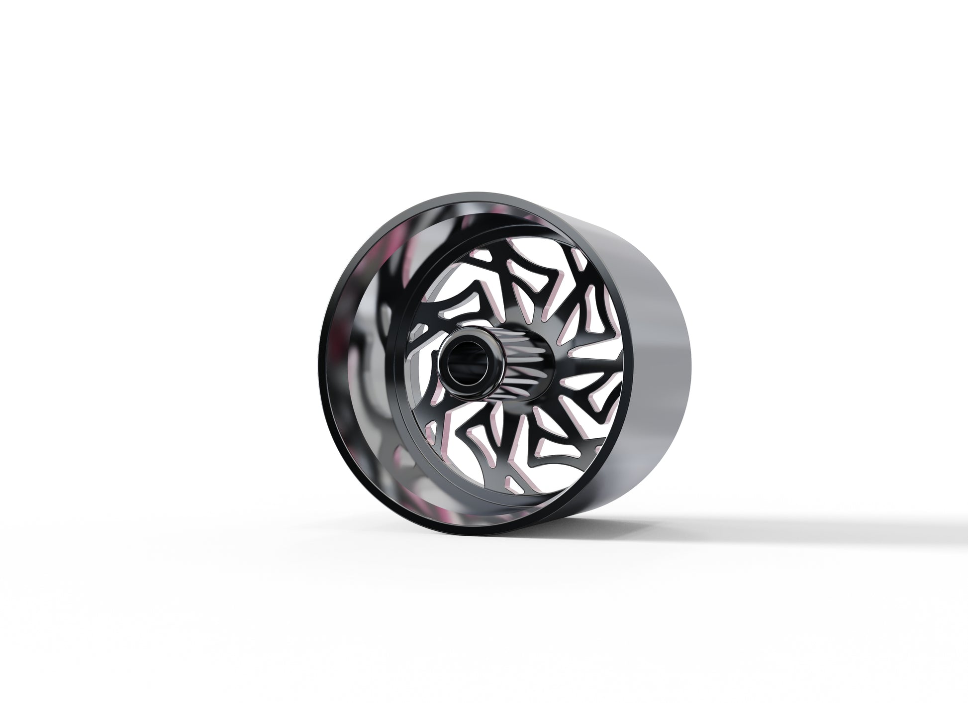 STL FILE CORLEONE destro STANDARD WHEEL 3D MODEL - ARTISTIT