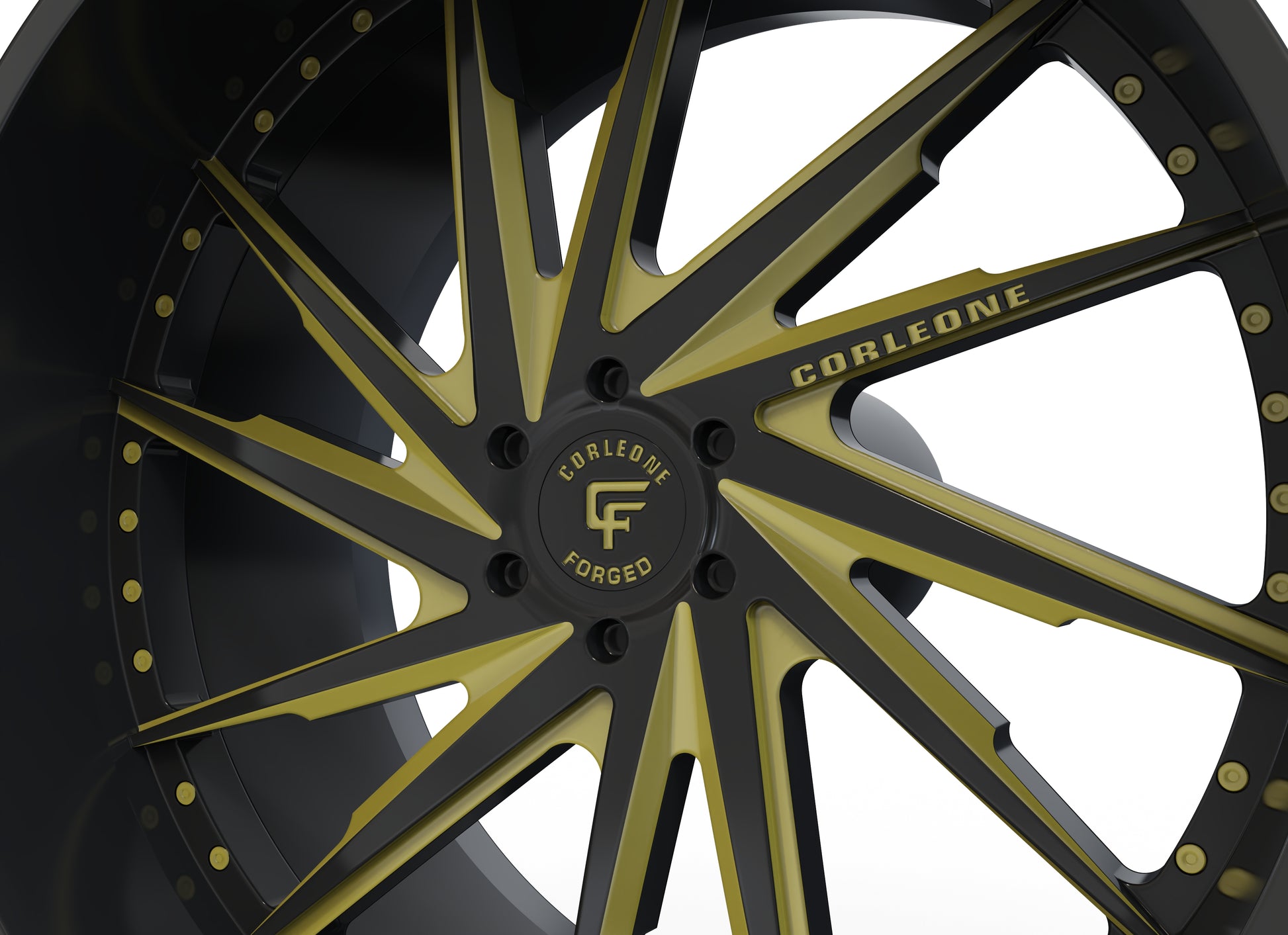 STL FILE CORLEONE lombardo STANDARD WHEEL 3D MODEL - ARTISTIT