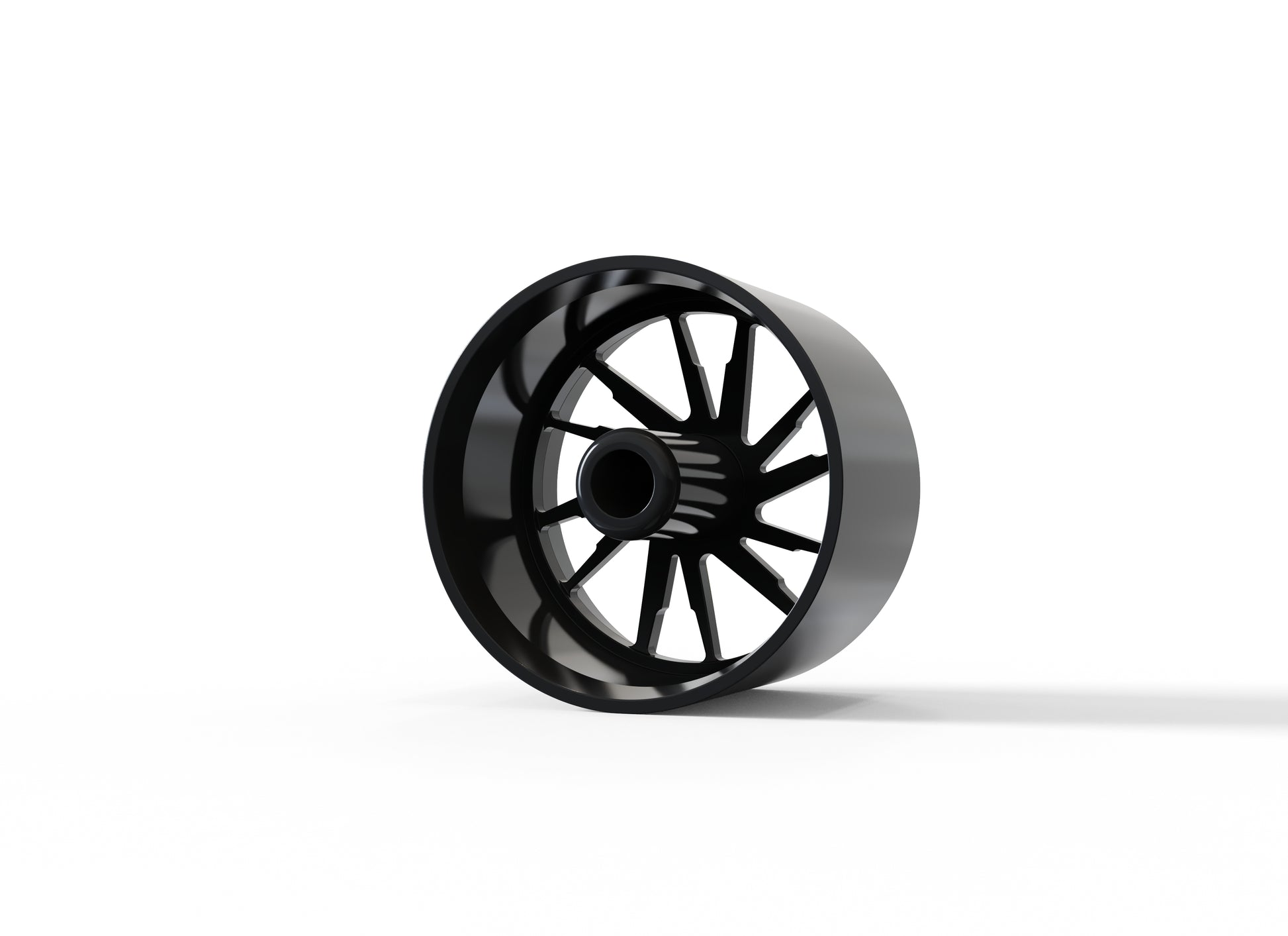 STL FILE CORLEONE lombardo STANDARD WHEEL 3D MODEL - ARTISTIT