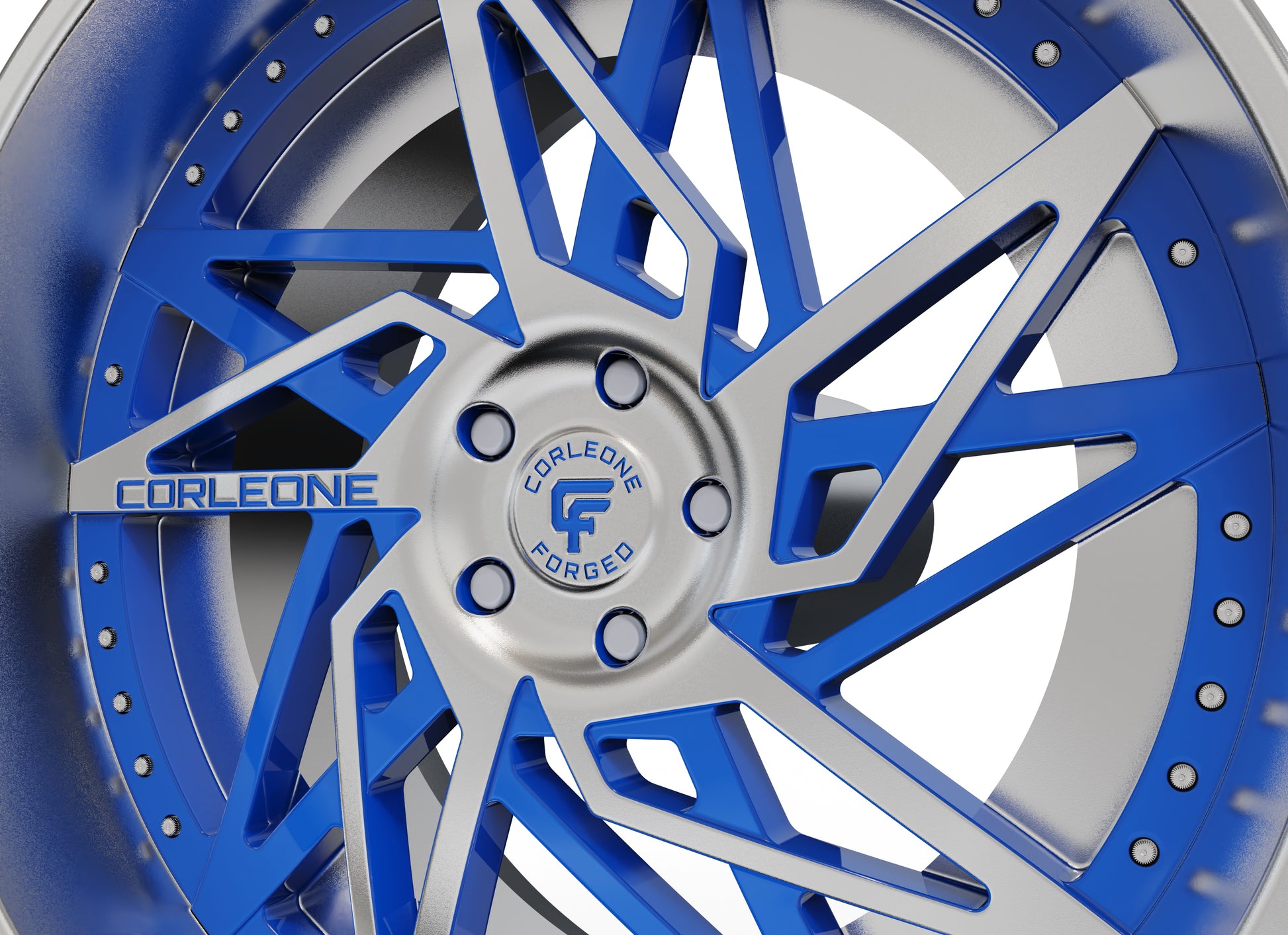 STL FILE CORLEONE persico STANDARD WHEEL 3D MODEL - ARTISTIT