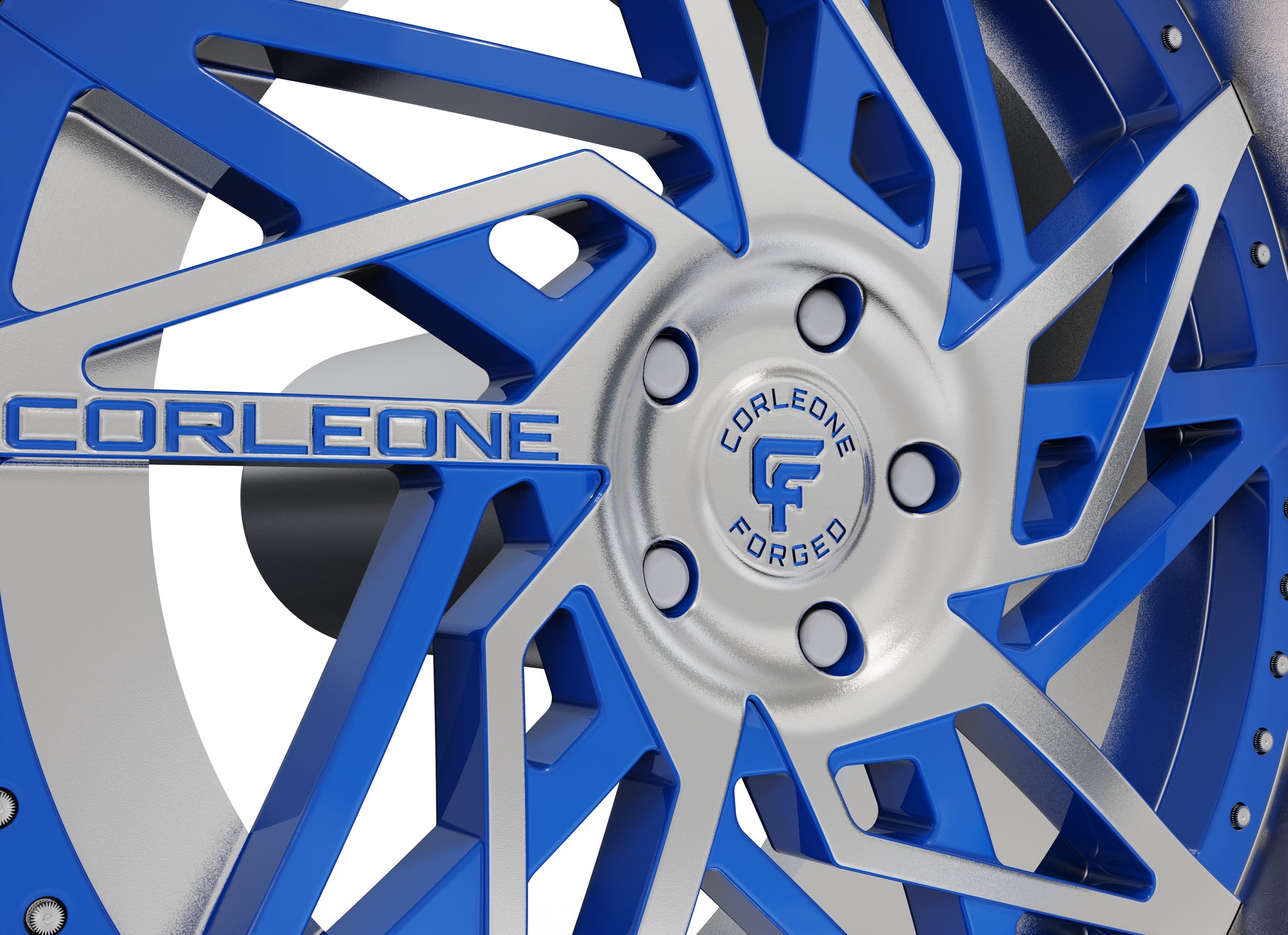 STL FILE CORLEONE persico STANDARD WHEEL 3D MODEL - ARTISTIT