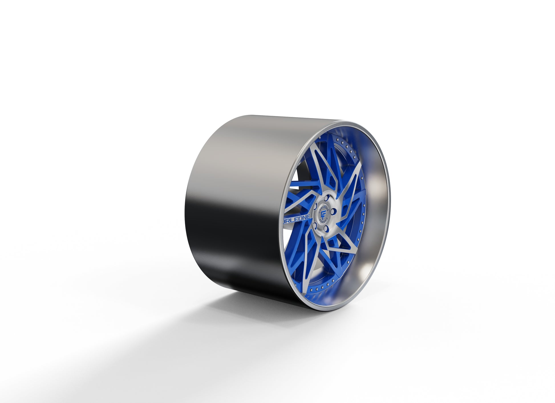 STL FILE CORLEONE persico STANDARD WHEEL 3D MODEL - ARTISTIT