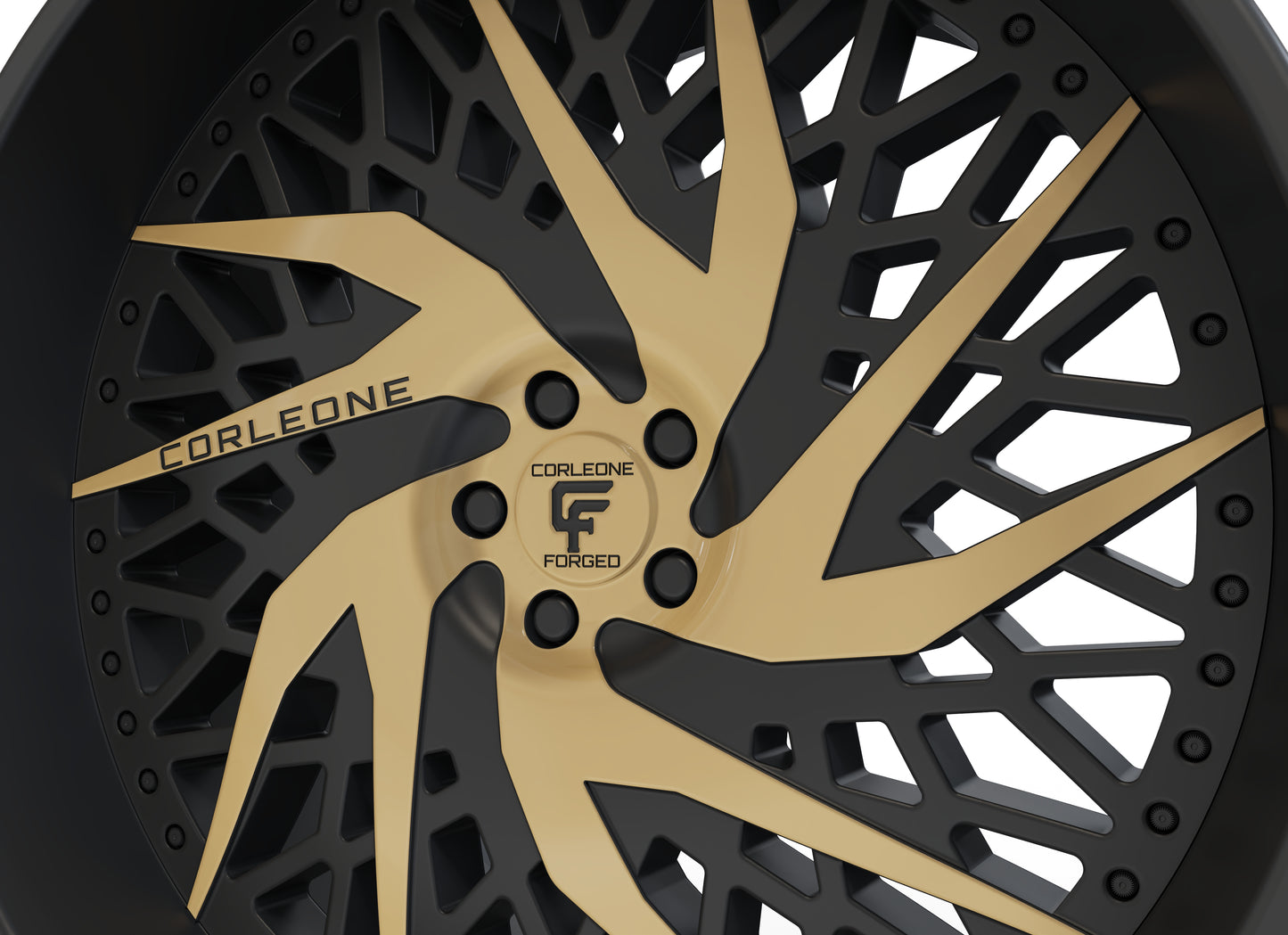 STL FILE CORLEONE sabella STANDARD WHEEL 3D MODEL - ARTISTIT