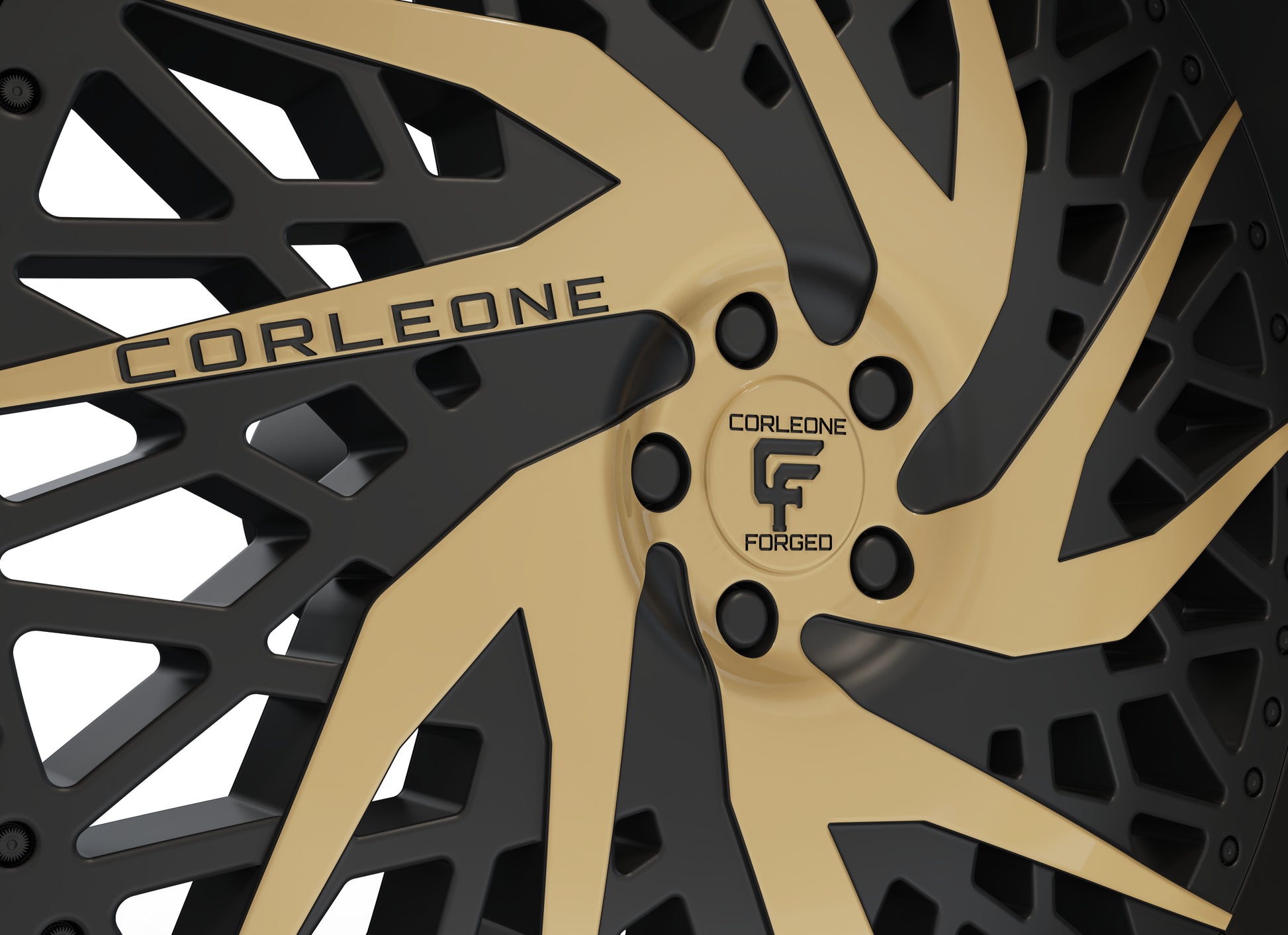 STL FILE CORLEONE sabella STANDARD WHEEL 3D MODEL - ARTISTIT