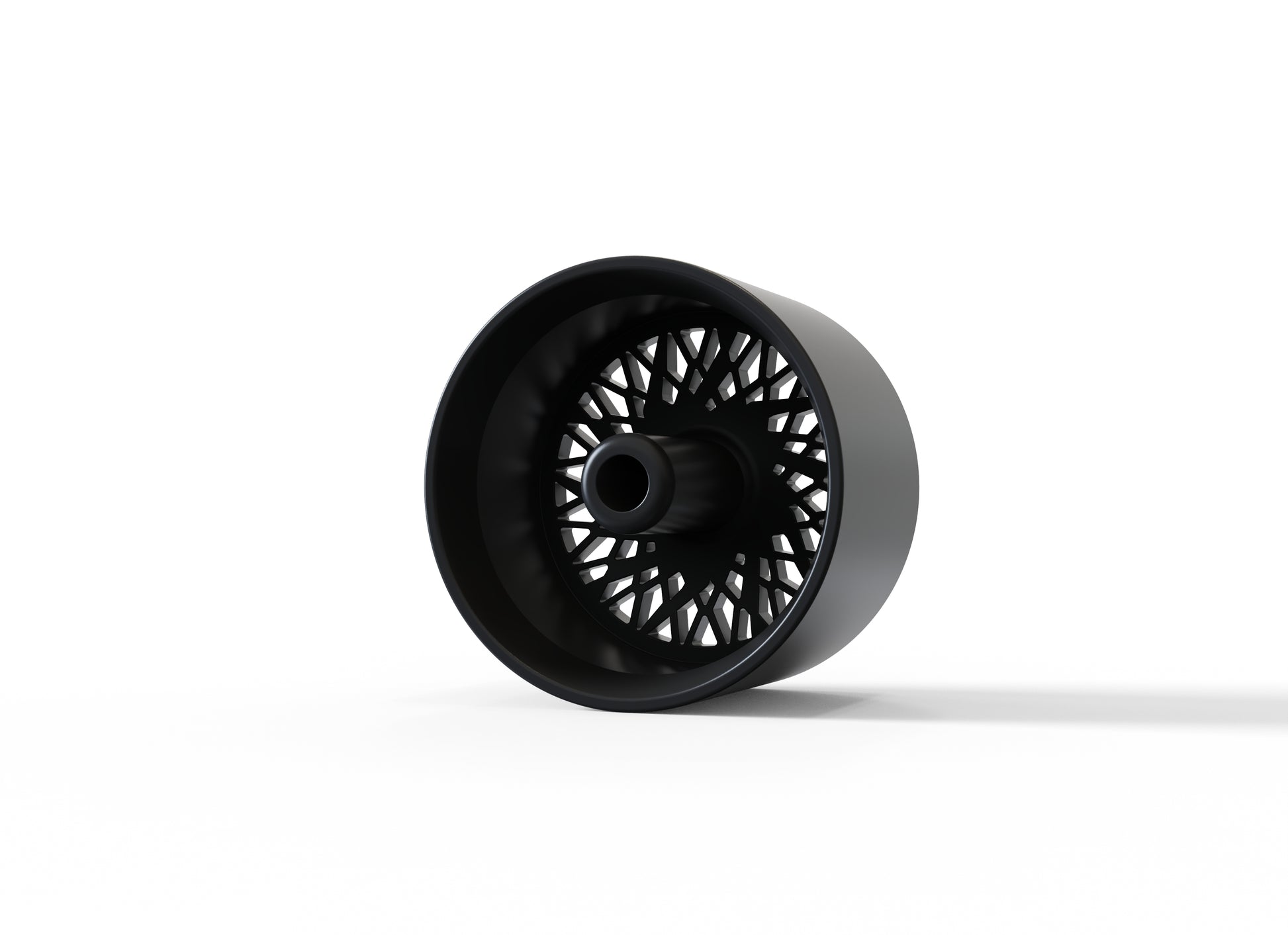 STL FILE CORLEONE sabella STANDARD WHEEL 3D MODEL - ARTISTIT