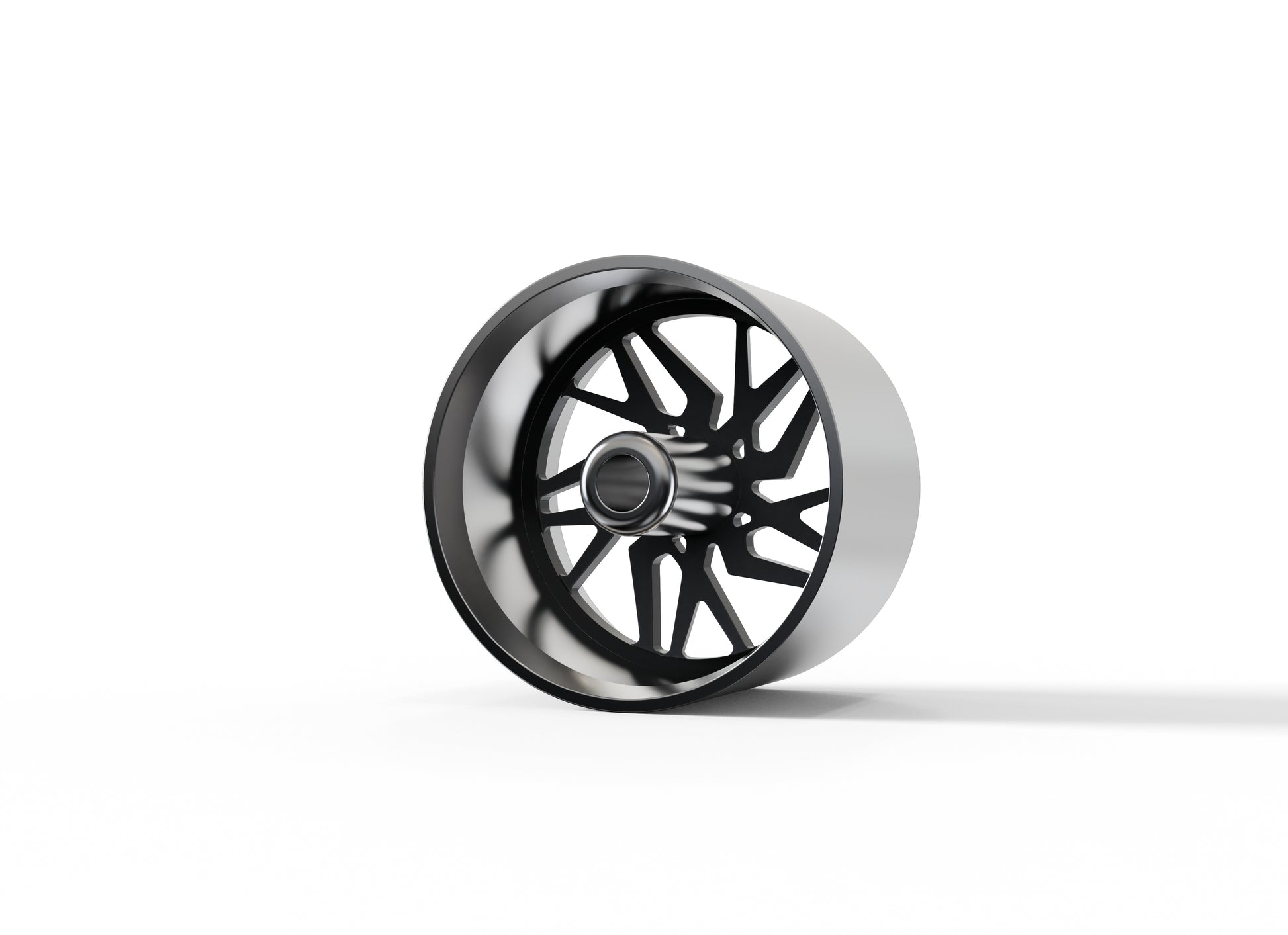 STL FILE CORLEONE vendetta STANDARD WHEEL 3D MODEL - ARTISTIT