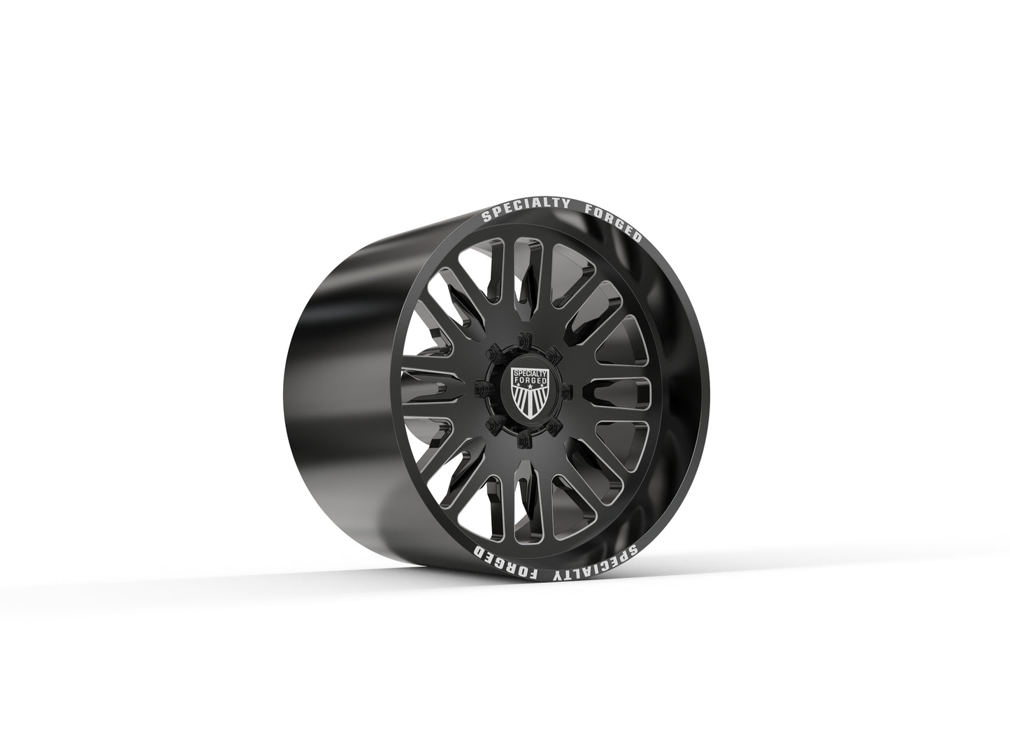 STL FILE SPECIALITY FORGED ELITE CONCAVE C701 WHEEL - ARTISTIT