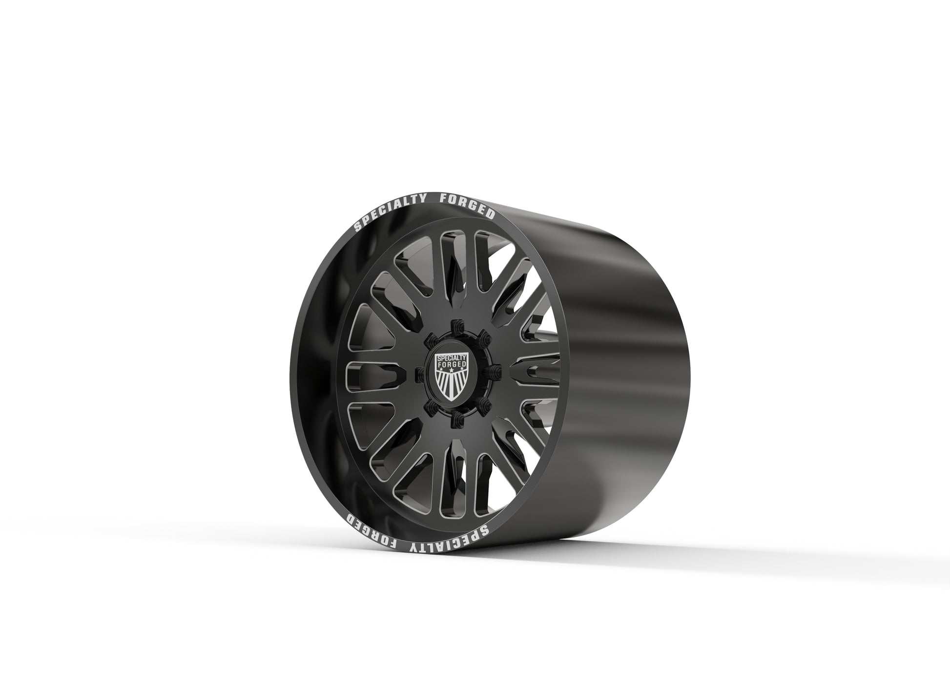 STL FILE SPECIALITY FORGED ELITE CONCAVE C701 WHEEL - ARTISTIT