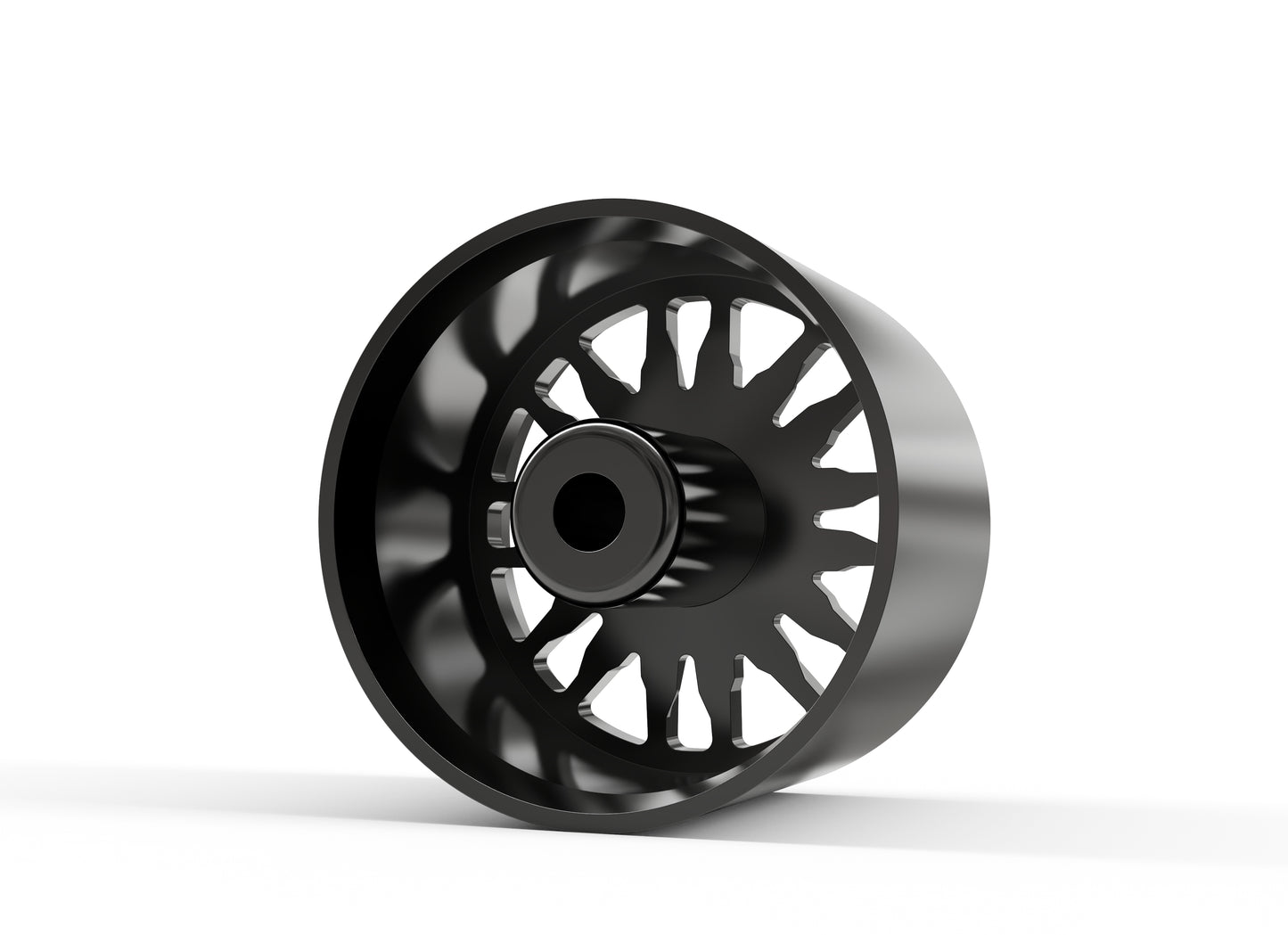 STL FILE SPECIALITY FORGED ELITE CONCAVE C701 WHEEL - ARTISTIT