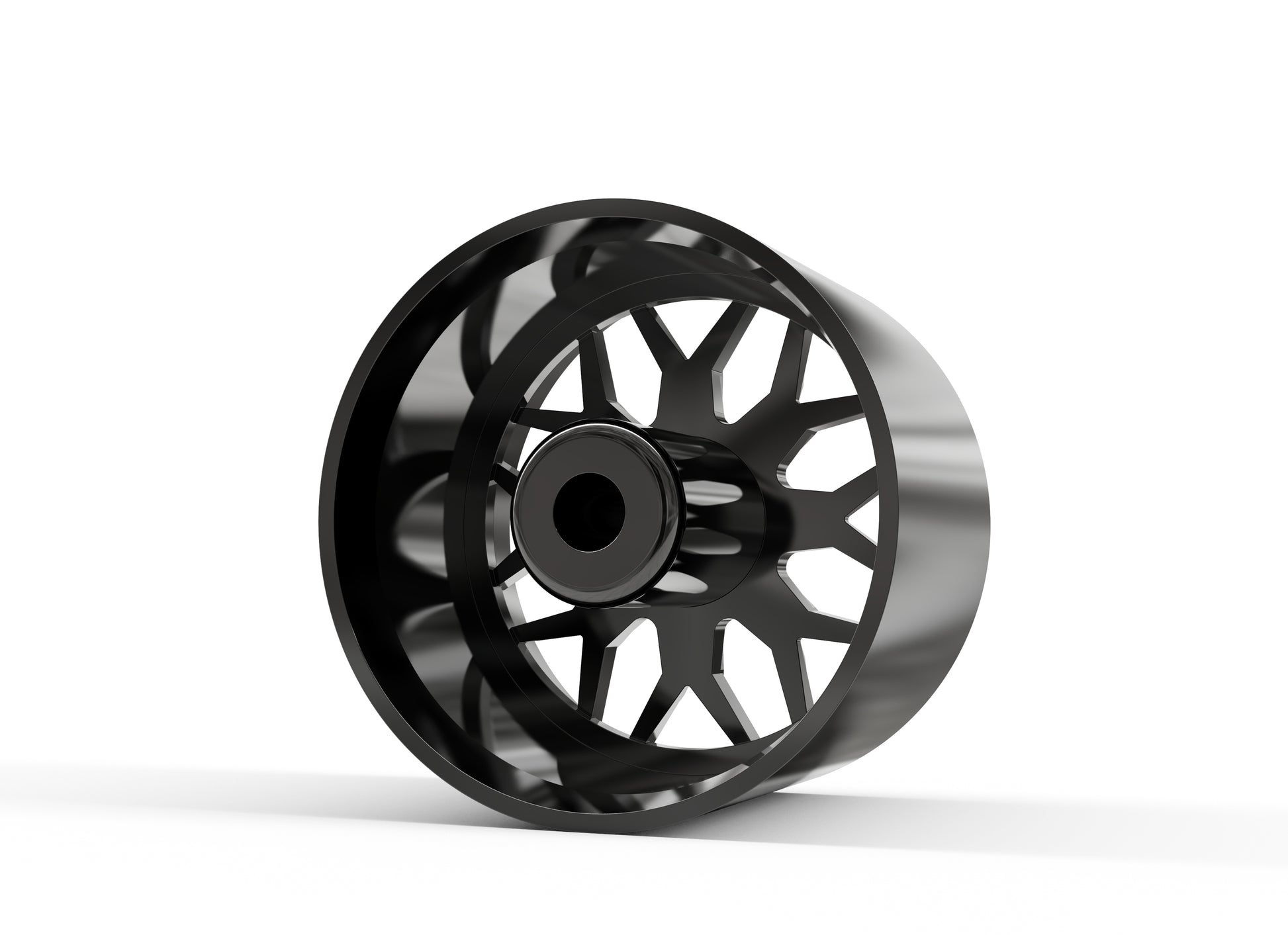 STL FILE SPECIALITY FORGED ELITE CONCAVE C702 WHEEL - ARTISTIT