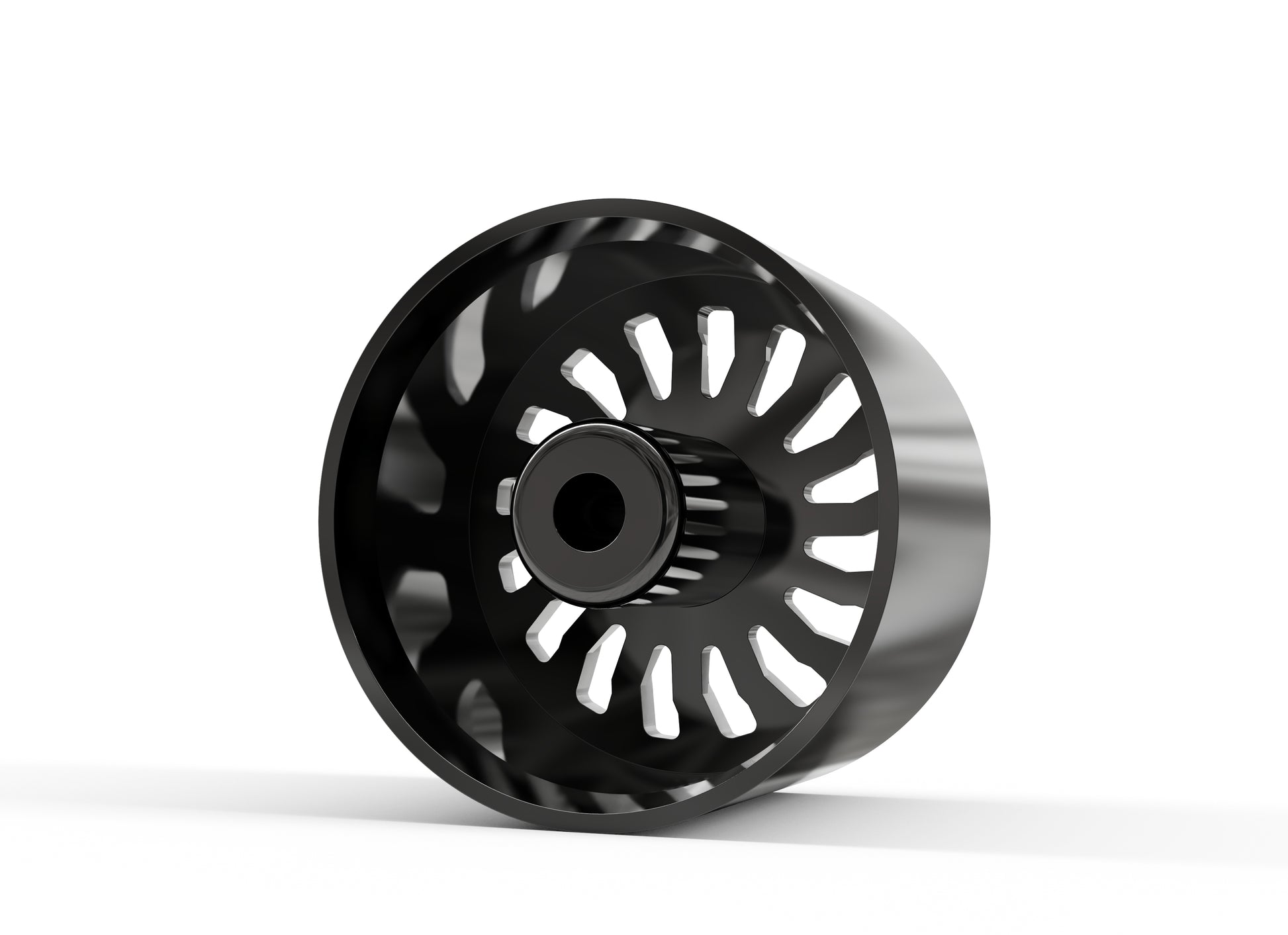 STL FILE SPECIALITY FORGED ELITE CONCAVE C703 WHEEL - ARTISTIT