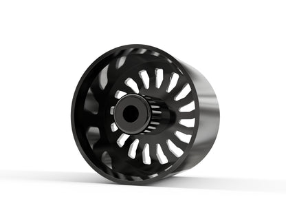 STL FILE SPECIALITY FORGED ELITE CONCAVE C703 WHEEL - ARTISTIT