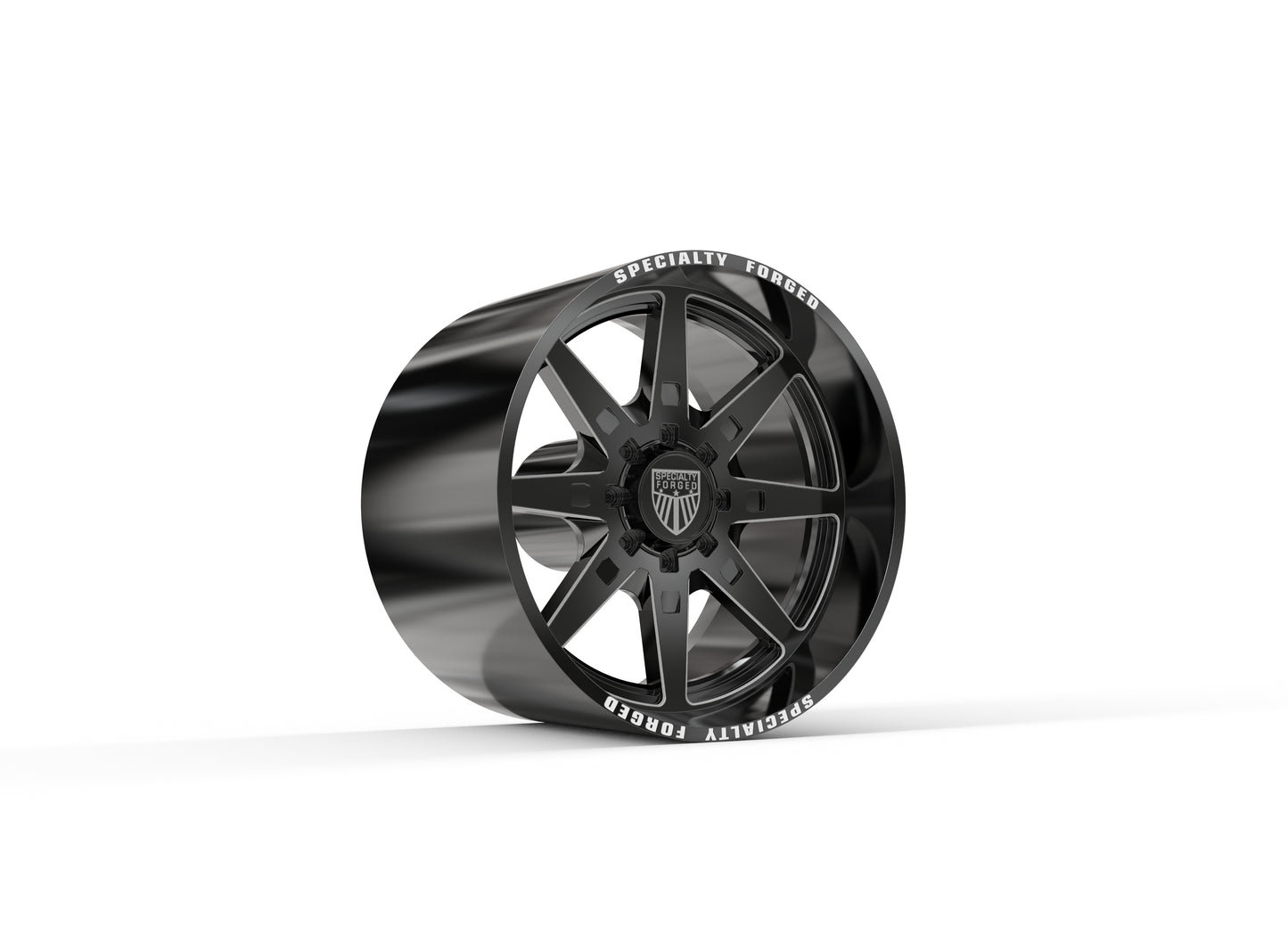 STL FILE SPECIALITY FORGED ELITE CONCAVE C705 WHEEL - ARTISTIT